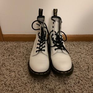 Doc Martens - Size 8 Women’s.